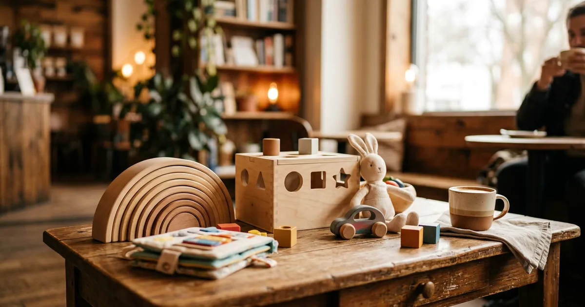 おもちゃサブスク徹底比較｜料金・おもちゃの質・解約のしやすさで比較